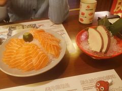 -七町糖果寿司屋(龙洞广工店)