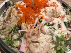 -初居食屋日式料理(万象城购物中心店)