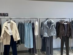 -URBAN REVIVO(七宝领展广场店)