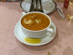 扁豆汤-BRBR叙利亚餐厅(总店)