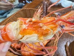 -渔娘蟹庄(阳澄湖莲花岛店)