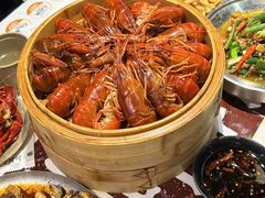 -靓靓蒸虾·头牌蒸虾(雪松路总店)
