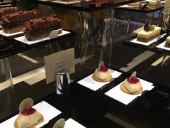 -深圳四季酒店·馥自助餐厅