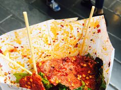 -張飛牛肉(锦里店)