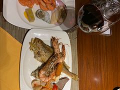 -杭州国际会议中心洲际酒店-原素全日餐厅(解放东路店)