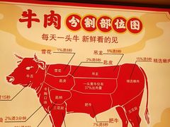 -犇鼎牛潮汕牛肉火锅(新辰里学清路店)