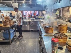 -百年认一力·清真牛羊肉(南中环店)