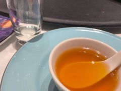 滋补功夫汤-遇玲珑餐厅