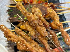 -四妹餐厅(玫瑰街店)