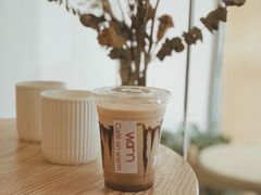 -Cafe on warm(丹霞店)