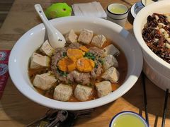 -永安鱼庄·镇江菜(丁卯店)