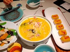 -雀蓝川菜(滨湖万象汇店)