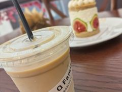 -Miss Q Family甜品·蛋糕·法甜咖啡