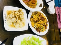 -京天红酒家(虎坊路店)