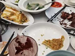 -丰收日·小海鲜·沪上家宴(顾村正大店)