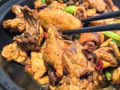 -生态苑农庄(十里画廊遇龙河店)