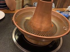 清汤锅底-仁和四季涮肉馆(天坛南门店)