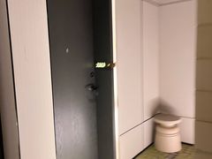 -深圳滨河时代ICON LAB艾垦酒店