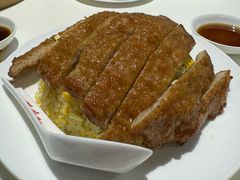 -鼎泰丰(渔阳店)