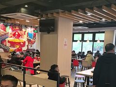 -永和大王(蛙嫩鸡香煲煲鲜·军博店)