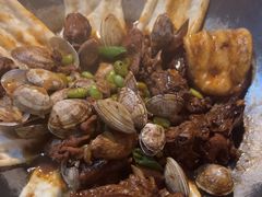 -永安鱼庄·镇江菜(丁卯店)