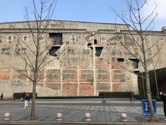 -上海四行仓库抗战纪念馆