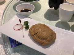 素鲍鱼-红城阁·上海味道(四平路店)