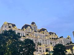 -花果园湿地公园