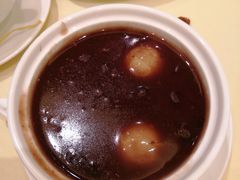 陈皮红豆沙汤圆-镛记酒家