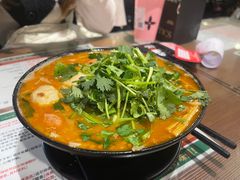 -肥汁米蘭香港米线(宁波路总店)