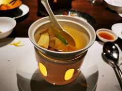 -柒厢食事雅谈