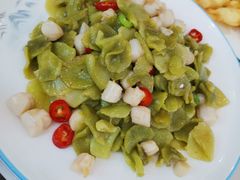-开海·红岛海鲜虾水饺(石老人店)