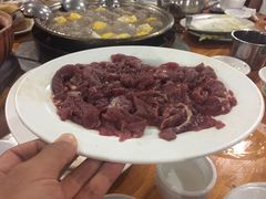 -全汁全味驴庄(凤岗店)