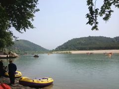 -楠溪江风景名胜区