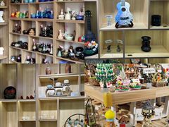 -陶语手工·拼豆·陶艺·银饰diy(宽厚里店)