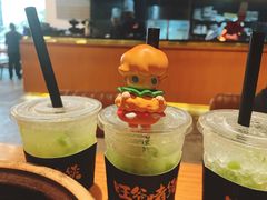 -旺爷砂锅·茶作(国贸城店)