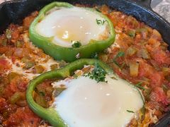 -La Medina餐厅(亮马河南路店)