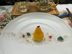 -叶叶菩提(太原别墅店)