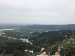 -医巫闾山