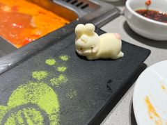 -海底捞火锅(方塔东街店)