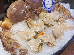 -东海怡品海鲜豆捞(星街坊店)