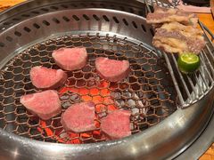 -黑牛の店·和牛烧肉(合生汇店)