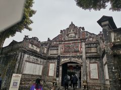 -安仁古镇