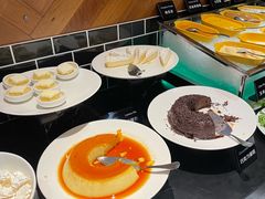 -拉蒂娜·巴西牛排馆 Latina·Brazilian Steakhouse(陆家嘴旗舰店)