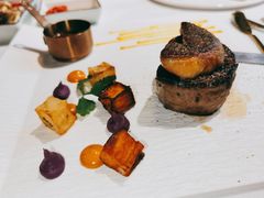 -Wei菋·Le Bistrot
