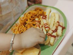 -暖食光·台式家庭餐厅·生日主题店(万达店)