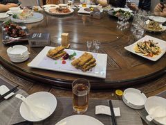 -画臻楼.家宴.融合菜(锦业路店)