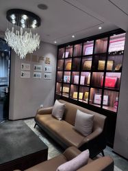 -美健盛世·美容SPA连锁