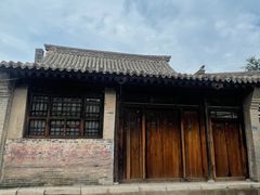 -鸡鸣驿古城