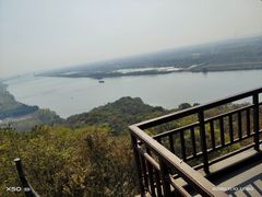 -采石矶景区